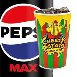 PEPSI MAX 29