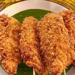 ไก่ทอดหน้า รร