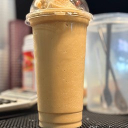 ชาเนสนมสดปั่น