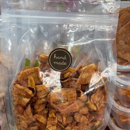 กล้วยเบรคแตก สุโขทัย