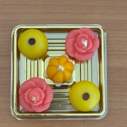 จ่ามงกุฎ ทองชมพู เสน่ห์จัน