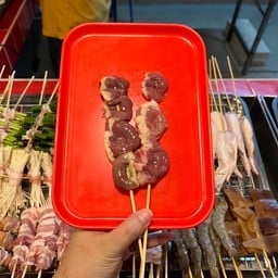 ชำแหละหม่าล่า (ไม่แฉะ ไม่หวาน)