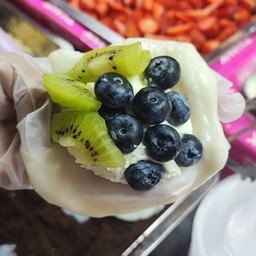 N&A โมจิครีมชีส