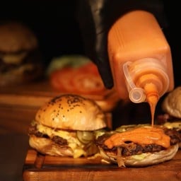 ชบาคลาสสิคชีส