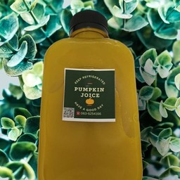 ร้านน้ำเต้าหู้คุณแม่ สาขาศุภาลัยพรีโม่ลาดกระบัง