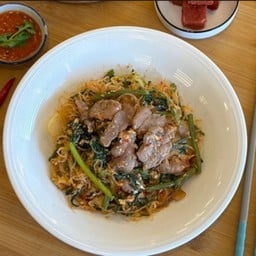 F2 สุกี้สูตรมู่หลิน