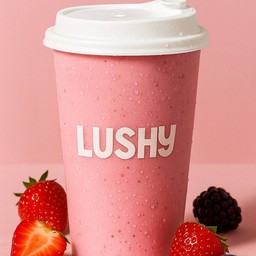 Lushy Smoothie Bar