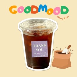 อเมริกาโน ฮันนี่เลมอน