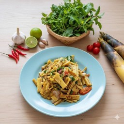 ซุปหน่อไม้