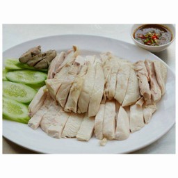 ไก่ซูวีสับ ใหญ่