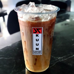 อเมริกาโน่ ยกล้อ