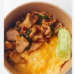 ครัวกล่องข้าวน้อย