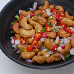 เม็ดมะม่วงหิมพานทรงเครื่อง