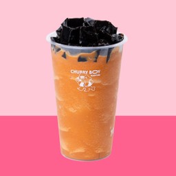 ชาไทยชับบี้เฉาก๊วยหน้าล้น สลัชชี่