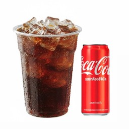 น้ำโค้ก (Coca-Cola)