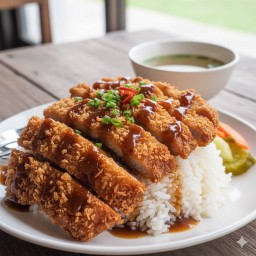 หมู ชิค Moo Chic