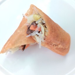 ปอเปี๊ยะวุ้นเส้นผัก