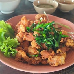 ร้านตาลเดี่ยว