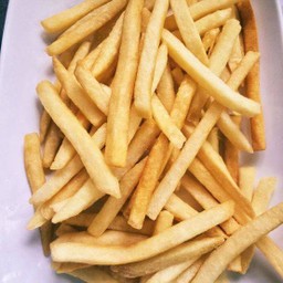 เฟรนซ์ฟรายทอด