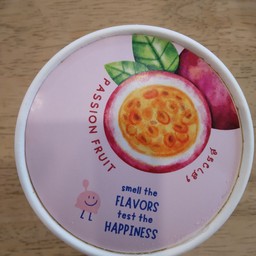 ไอศครีมเสาวรส