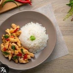 ครัวลองเบิ่ง ลำพูน