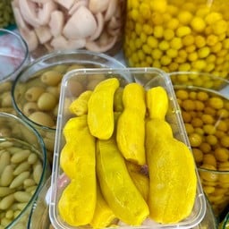 ฉ่ำฉ่ำ ผลไม้พร้อมทานหลังมอ หลังมอ