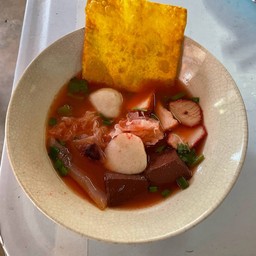 เย็นตาโฟ