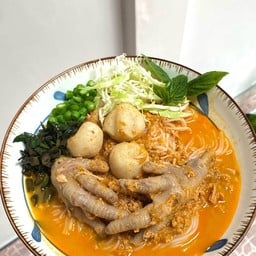 ครัว At home