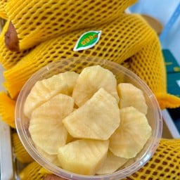 ฉ่ำฉ่ำ ผลไม้พร้อมทานหลังมอ หลังมอ