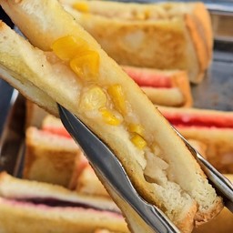 ข้าวโพด