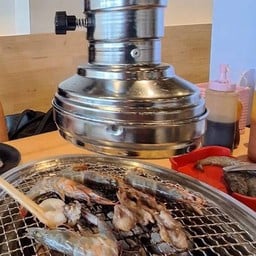 โคบาชิ-kobashi yakiniku ลำพูน