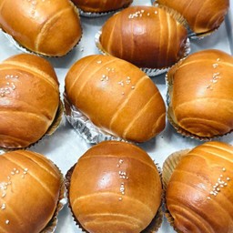 ขนมปังเกลือ