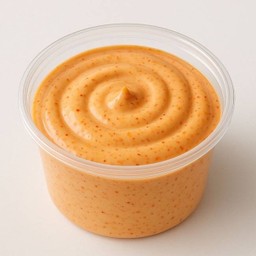 Spicy Mayo Sauce - ซอสสไปซี่มาโย