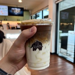 PunThai Coffee ถนนเอกาทศรฐ(พิษณุโลก)