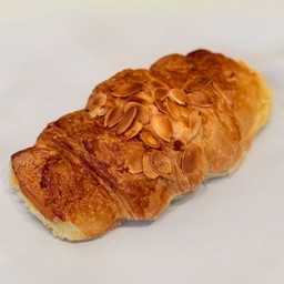 Almond Croissant
