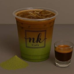 มัทฉะเอสเปรสโซ่