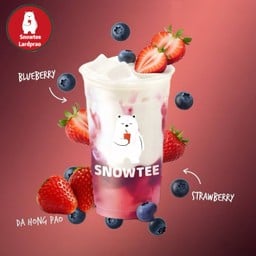 Berry Yogurtโยโยะเบอร์รี่