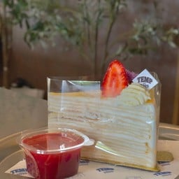 Temp.bkk (Matcha & Tea Bar) Temp.bkk พรานนกตัดใหม่