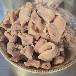 หมูลวก