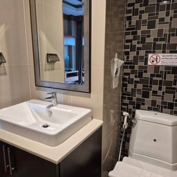 Romantic Khonkaen Hotel