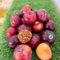 ฉ่ำฉ่ำ ผลไม้พร้อมทานหลังมอ หลังมอ