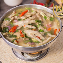 ต้มยำซุปเปอร์