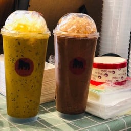 ชาโกโก้