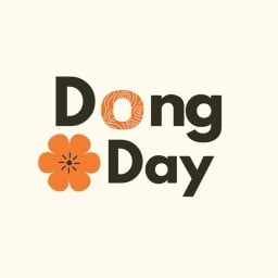 Dong-Day กุ้งดองแซลม่อนดอง