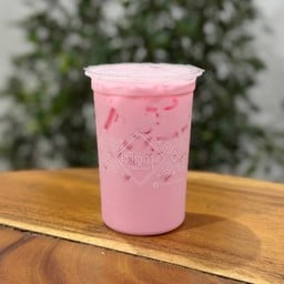 นมชมพู