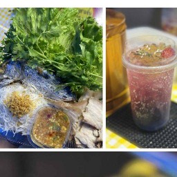 ของหร๊อยซอยแคบ