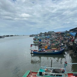 สะพานเหล็กปูชัก