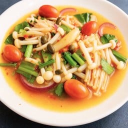 ยำเดือด ยำเดือด