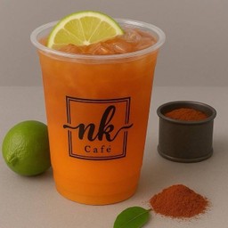 ชามะนาว