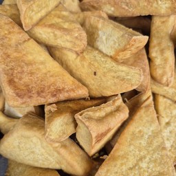 เต้าหู้ทอด (6 ชิ้น)